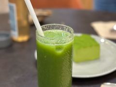 -théATRE茶聚场·餐厅(环球金融中心店)