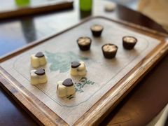 -蜂蝶来饼店(拱北总店)