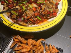 -嘎嘎鸭脑壳(金沙店)