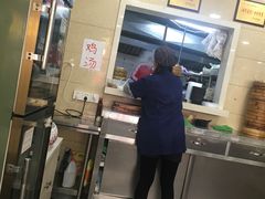 -鸡鸣汤包(仙林店)