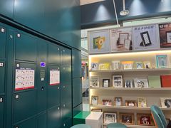 -海马体照相馆(西安高新万达广场店)