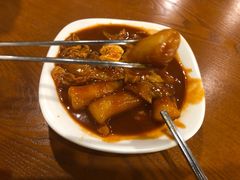 -韩礼年糕(飞虹路店)