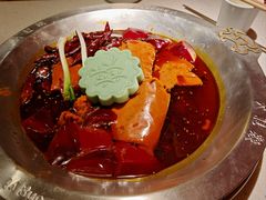 -大龙燚火锅(科华店)