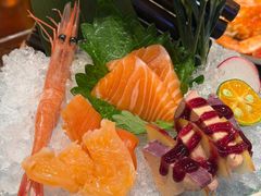 -大渔铁板烧(杭州大悦城店)