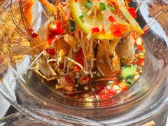 -铭副琦食·虾蟹烩馆(渔人码头店)