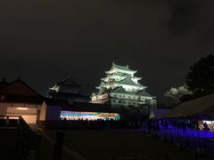 -名古屋城