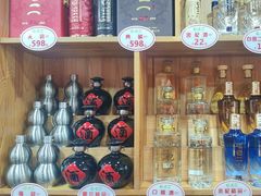 -屯老二农家铁锅炖·行业领军者(梅江店)