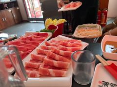 -北门涮肉·铜锅涮肉·烤鸭·京味菜(南锣鼓巷店)