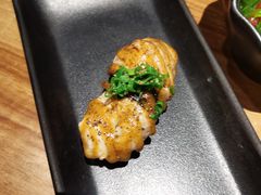 -昊·来了寿司(双楠2店)