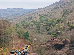 -剑门关风景区