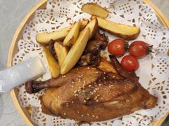 -丽华园(汉阳龙阳店)