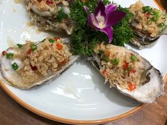 -必点海鲜·鲅鱼水饺(鞍山西道店)
