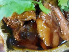 -巢湖名吃·徽府农家菜(半汤店)