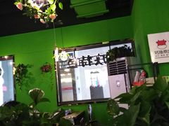 -川渝窈妹纸包鱼·齐齐哈尔烤肉