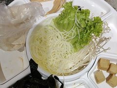-鸡遇虾煲干锅火锅(小寨金莎店)