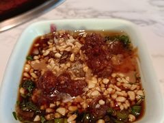 自助调料-捞神煲汤火锅(湖滨商业街店)