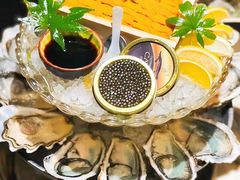 -Osteria Garden 生蚝花园餐厅(原进贤路店)