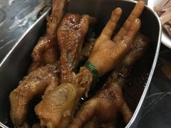 -慧娟面馆·餐厅(望江路店)