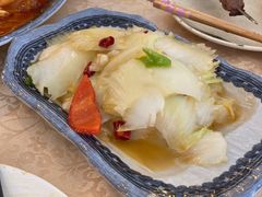 -维吾尔餐厅(宜山路店)