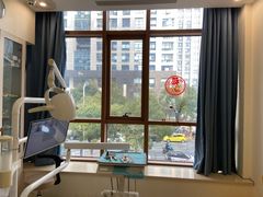 -合肥美奥口腔·种植矫正中心(政务院)