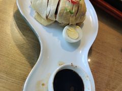 -吴越荣记苏州菜·松鼠桂鱼(月光码头店)