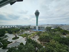 -广州白云机场雅高铂尔曼大酒店