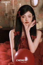 -橙亦摄影工作室