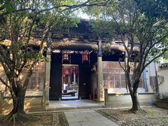 -景德镇古窑民俗博览区