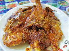 -卜奎风味便宜坊(兴隆路店)