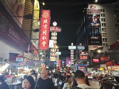 -唐人街(耀华力路)