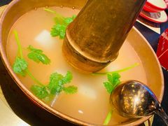 -潮庭牛肉火锅·骑楼私宴