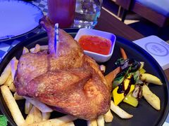 -Ambra Haus琥珀屋精酿餐厅(宝山店)