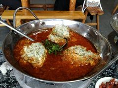 -张关合渣(航空大道店)