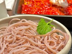 -滇牛云南火锅(桂林路店)