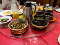 -HOHO餐厅(古子城店)