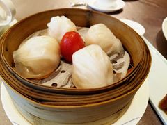 -广州文华东方酒店·江-由辉师傅主理