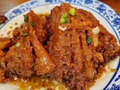 -老味道1992(武当山店)