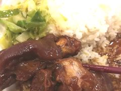 -大圆碗•T骨大排饭(永安道店)