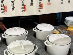 -RUXU入续鸳鸯糖水铺(万菱汇店)