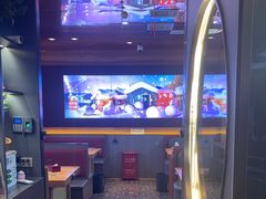-马家大院铁锅炖(京粮广场店)