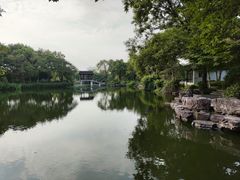 -西溪国家湿地公园
