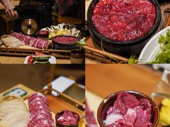 -黔诚多彩火锅(甲秀楼店)