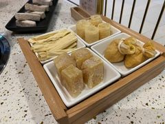 -椰子营·椰子鸡火锅(万象里店)