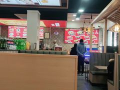-集草轩·重庆麻辣烤鱼(西湖道店)