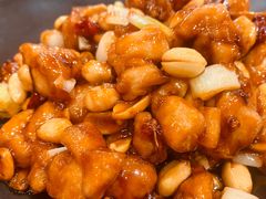 -玉桥餐厅(天坛店)