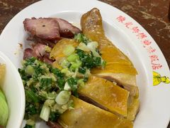 -陈光记烧腊店(罗保博士街店)