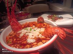 -运·中餐厅(成都华尔道夫酒店)