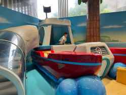 -尼克Playtime(欢乐海岸店)