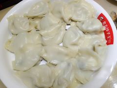 -北方饺子王·海肠捞饭·海鲜锅(山大店)