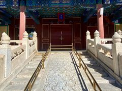 -历代帝王庙博物馆